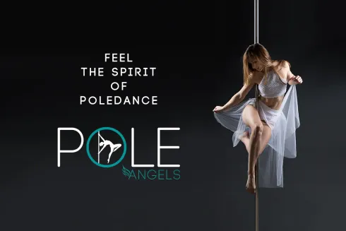 Pole Angels