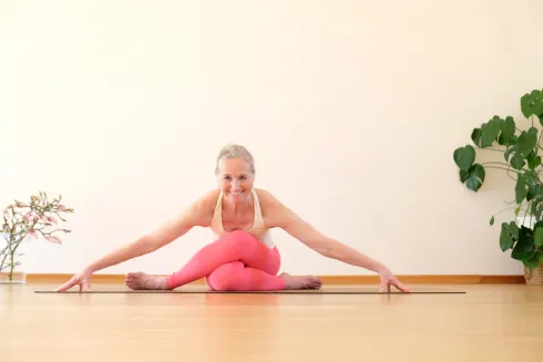 Yogahaus Aachen