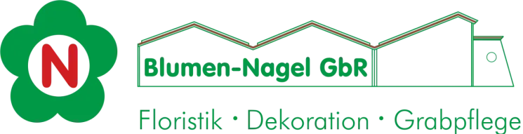 Blumen Nagel