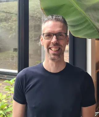 Michael Vlug