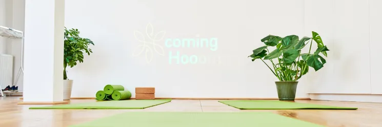 Yoga Basic (ONLINE-KURS) @ Coming Hooomm