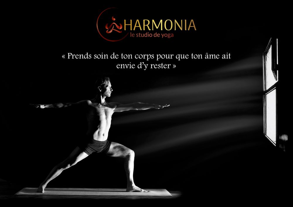 HARMONIA