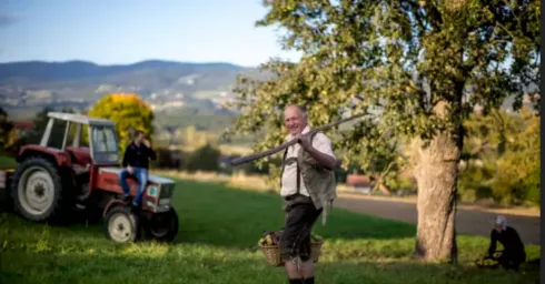 LU JONG Tibetisches Heilyoga und Wandern in Pöllau @ Yogazentrum Mödling