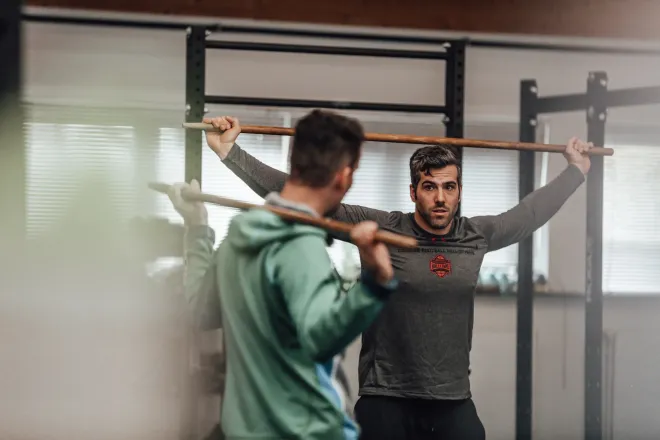 Personal Training - Stutensee