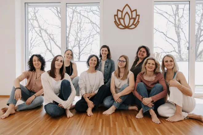 OM Yoga Studio