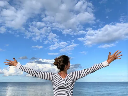 Dein Reset am Meer - 1/2 Day Retreat zur Regeneration deines Nervensystems @ Yoga an der Alster