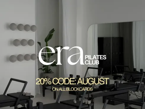 Era Pilates Club