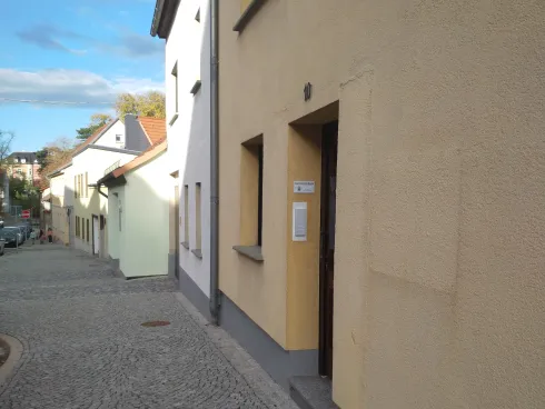 Das Yogabüro — yoga-studio i Naumburg (Saale) — 3