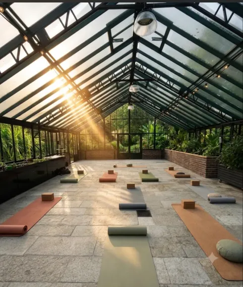 Day Retreat - Roots & Release @ Yogaatelier Rosenheim