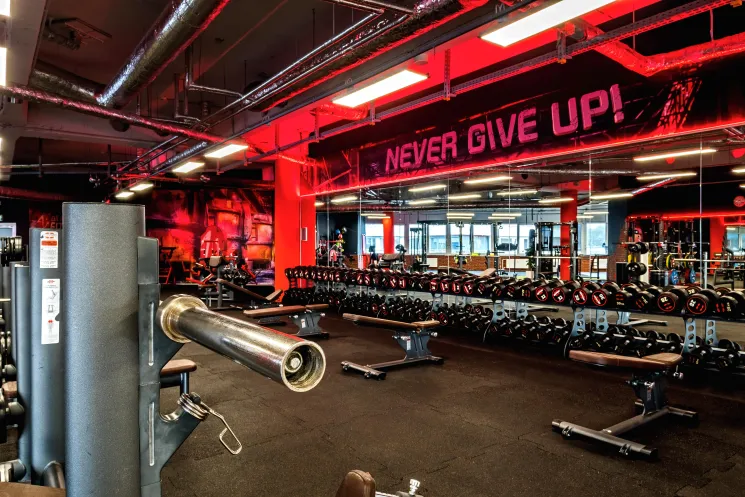 All In One Fitness Essen All Inclusive Fitness Essen Bergerhausen | 45136 Essen | Online Buchen