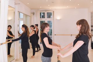 Studio Tanzraum
