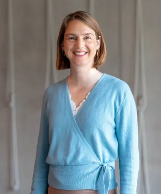 Fabienne Madeleine