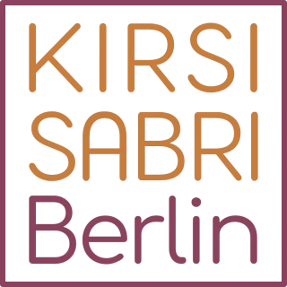 KIRSI SABRI Berlin