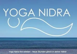 Yoga Nidra Muenchen Lindwuermstrasse