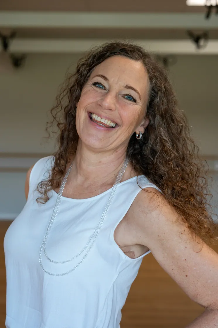 ONLINE - Yogafitness @ Zeitlos Yoga