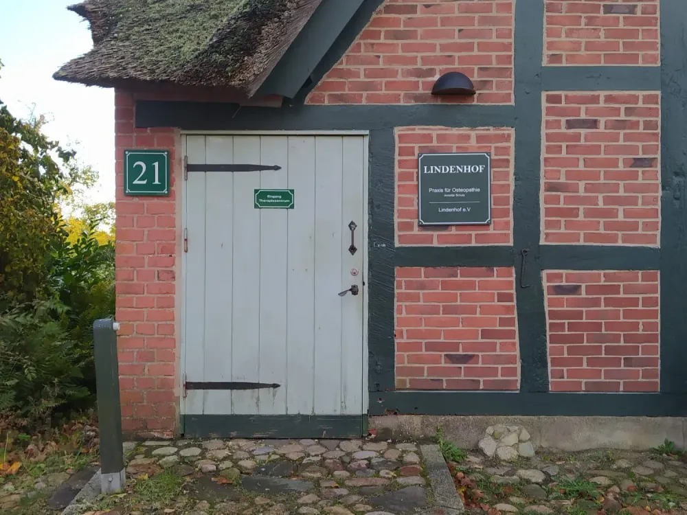 Bewegungsdiele Neuwittenbek