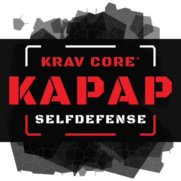 KAPAP L.E. Use of Force - Instuktorenausbildung  @ KRAV CORE Basel