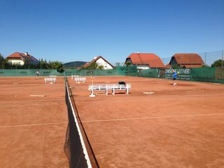 ASKÖ Tennis solarCity