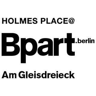 Holmes Place@B-Part am Gleisdreieck