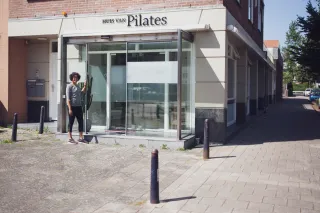 Huis van Pilates