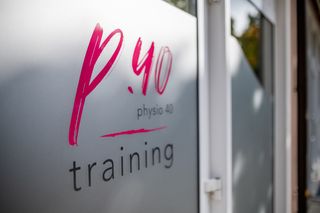 Physio40 Therapie & Training GmbH