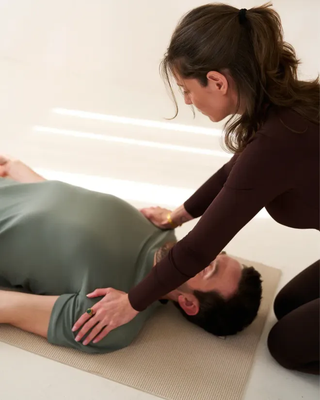 Soul Rooms®️ I Reformer, Bewusstsein, moderne Spiritualität uvm.