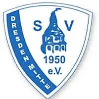 SV Dresden Mitte 1950 - Abt. Tennis