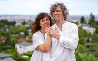 Claudia & Ingo