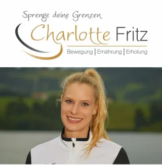 Charlotte Fritz             Bewegung|Ernährung|Erholung