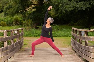 BACOPA Yoga - Frédérique Bellé