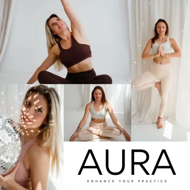 AURA Berlin Studio