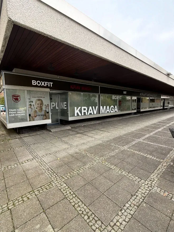 Boxfit München