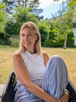 Stefanie