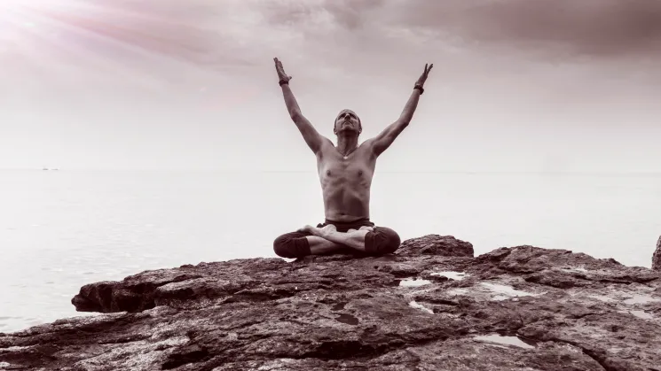 "Explore the Power of your Breath" - Yoga Master-Kurs mit Fabio @ Ananda Yoga Haus - Kempten