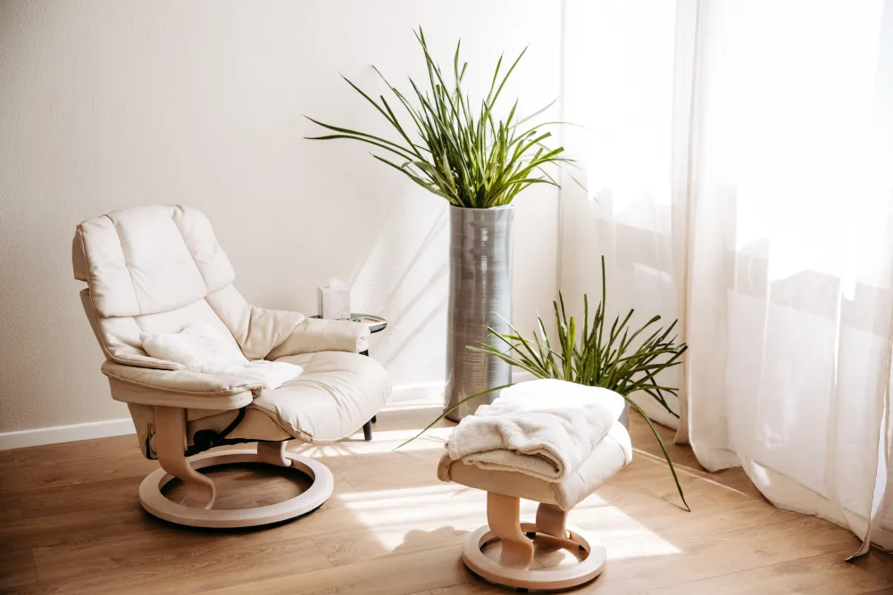 Health Space Zug