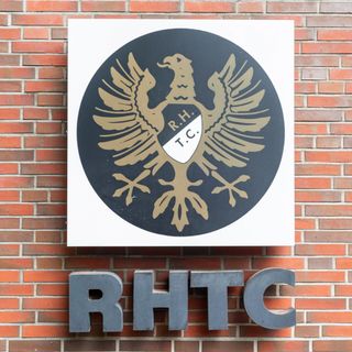 Rahlstedter Hockey- u. Tennis-Club e.V.