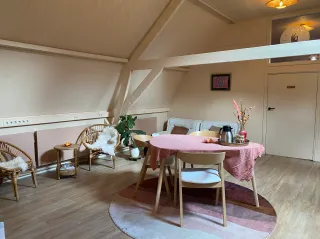 De locatie gaf geen beschrijving voor deze profielafbeelding