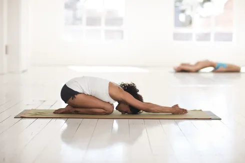 Entspannungs YOGA Kurs (1) "Entspannt einsteigen" @ Atlantis Kultur Yoga Studio