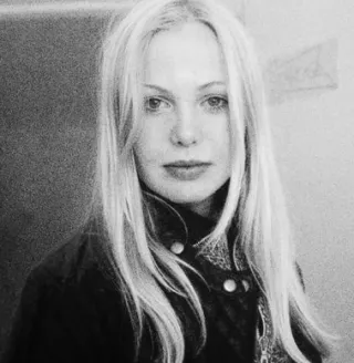 Lisa Oettinghaus
