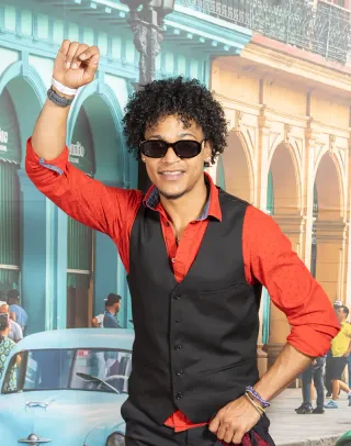 Armandito