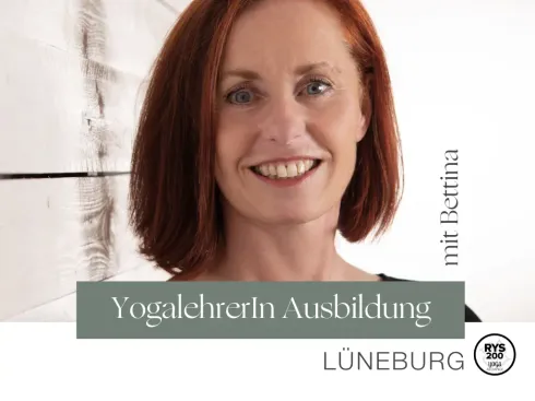 LG: UNIT Yogalehrerausbildung 200h l Lüneburg "LG-1-2026" ab 08.05.2026 @ UNIT Yoga Aus- & Weiterbildung