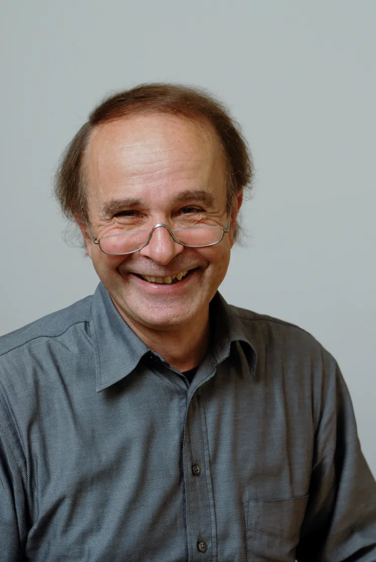 Michael von Brück: Was ist Bewusstsein? @ Yogaforum Martin Henniger