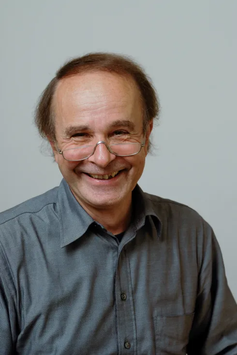 Michael von Brück: Was ist Bewusstsein? @ Yogaforum Martin Henniger