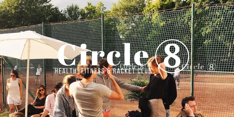 Spielsession 4 @ Circle 8