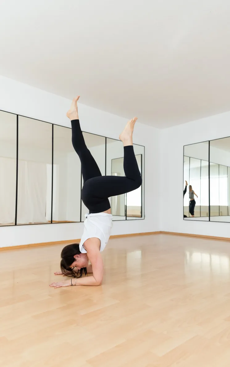 Inside Yoga - Alignment @ Life & Yoga Studio