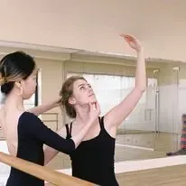 Ballet (private) @ Stefanovska Ballet Academie