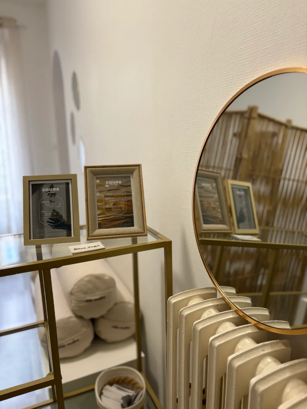 Claire Bliss Studio