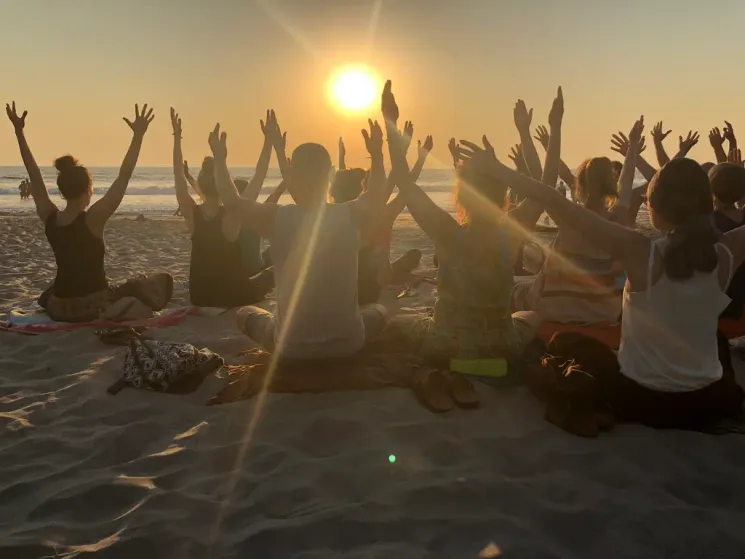 Die Kunst der Meditation: Ein Workshop zur Vertiefung der feinstofflichen Praxis @ Akshara Akademie