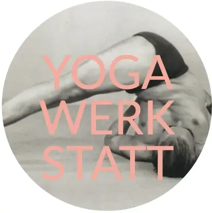 Yoga Werkstatt @ Iyengar Yoga bewegt