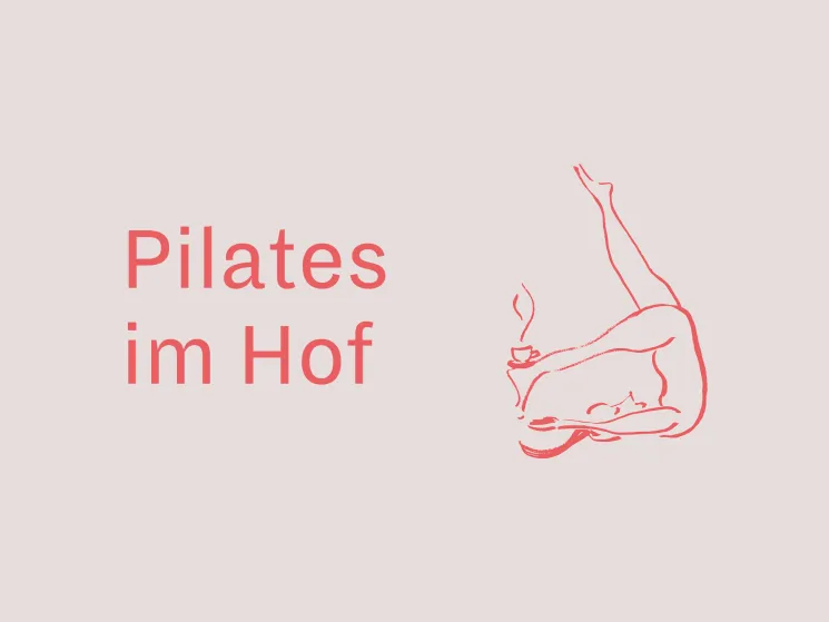 🪑 🗼 🛏️ Geräte Trio Kurs (5x) @ Pilates im Hof